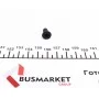 Диск гальмівний (задній) Audi A4/A5/A6/A7/Q5/VW Golf/Touran 11- (300x12)