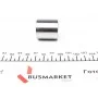 Комплект ГРМ Audi A4/A6/VW Passat1.8/1.8T 94-05