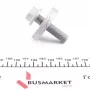 Комплект ГРМ Renault Kangoo 1.5dCi 01- (123x27)