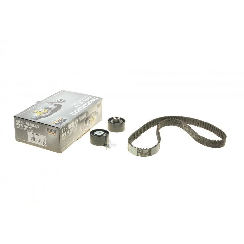 Комплект ГРМ Citroen Jumper/Jumpy/Peugeot Boxer/Expert 2.0 BlueHDi 15-