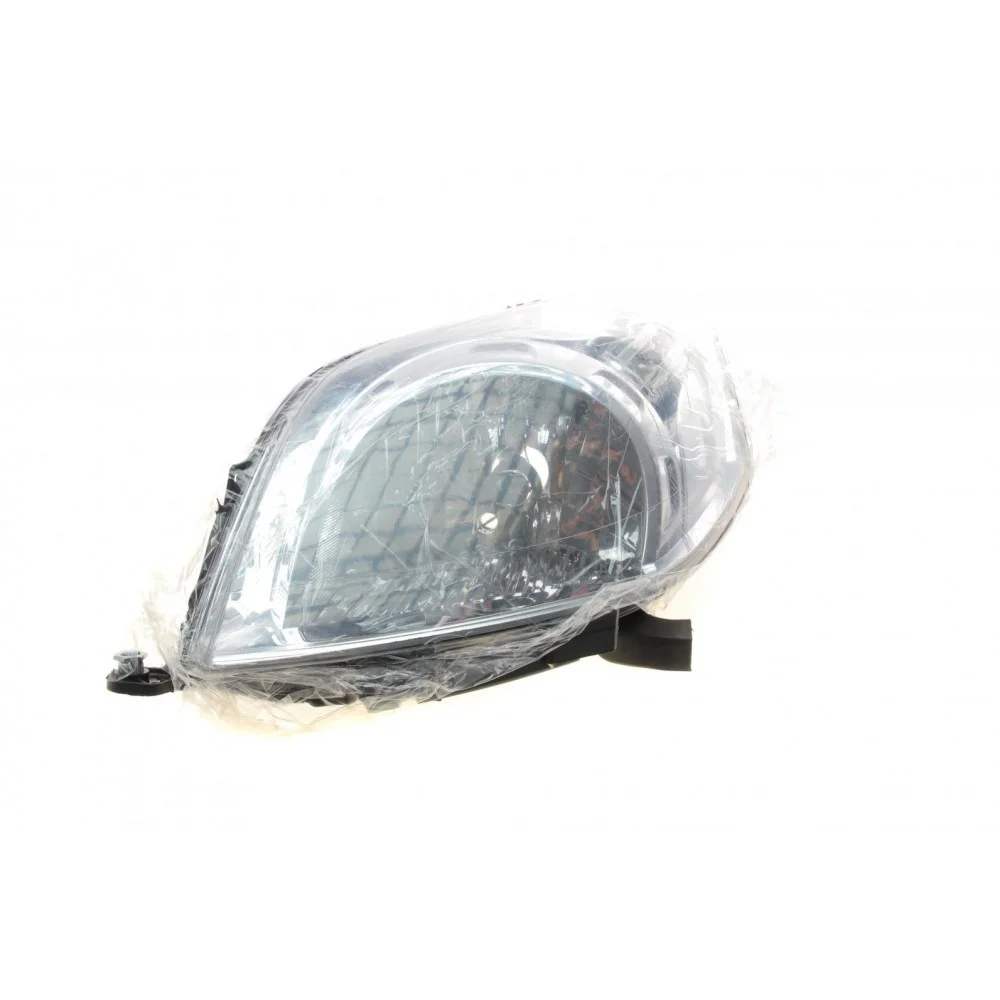 Фара (L) Citroen Nemo/Fiat Fiorino/Peugeot Bipper 08-