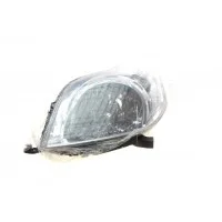 Фара (L) Citroen Nemo/Fiat Fiorino/Peugeot Bipper 08-
