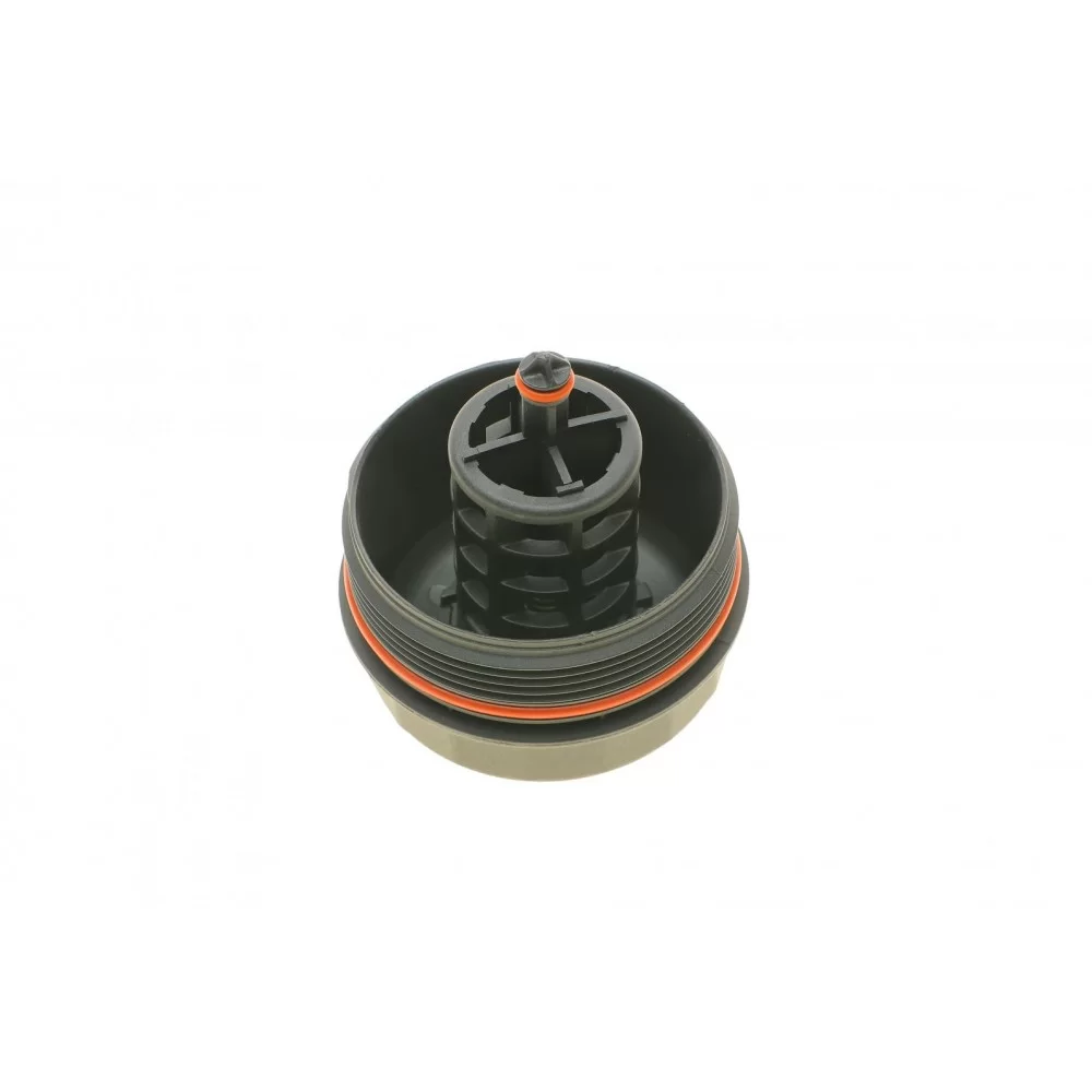 Кришка фільтра масляного BMW 1/3/4/5 N20/N52/N53/N54/N55 04-