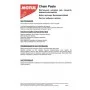 Змазка для ланцюгів мотоциклів (скоростних) C5 Chain Paste (150ml) (106513)