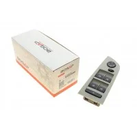 Кнопка склопідіймача (L) BMW 5 (E60) 03-10 M57/N43/N47/N52/N53/N62/S65 (блок)