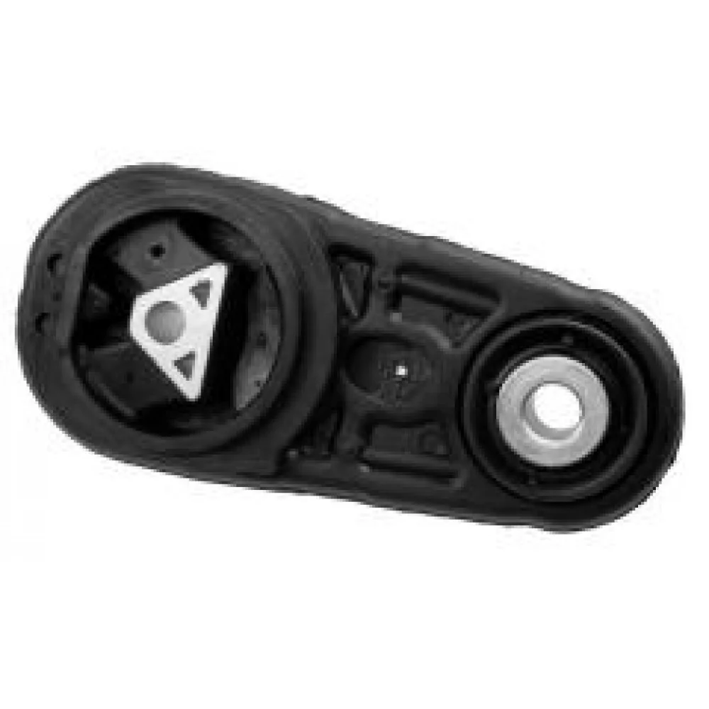 Подушка двигуна (нижня) Renault Megane II/Scenic II 1.9dCi 02- (косточка)