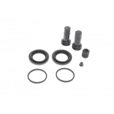 Ремкомплект супорта (переднього) Audi 100/A4/A6/A8 91-02 (d=43mm) (Lucas)