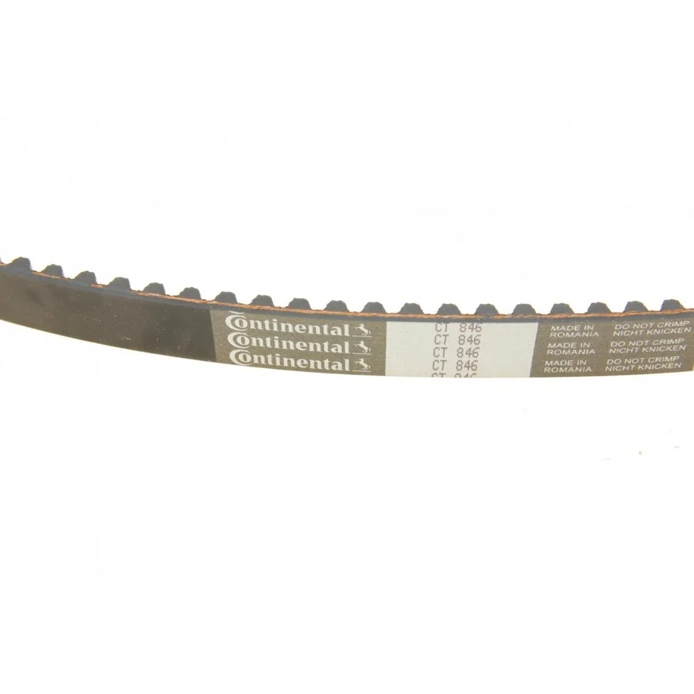 Комплект ГРМ VW Caddy II/Polo 1.0/1.4 95-04 (19x135)
