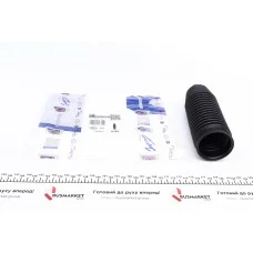 Пильник рейки рульової Hyundai Santa Fe II 06-12