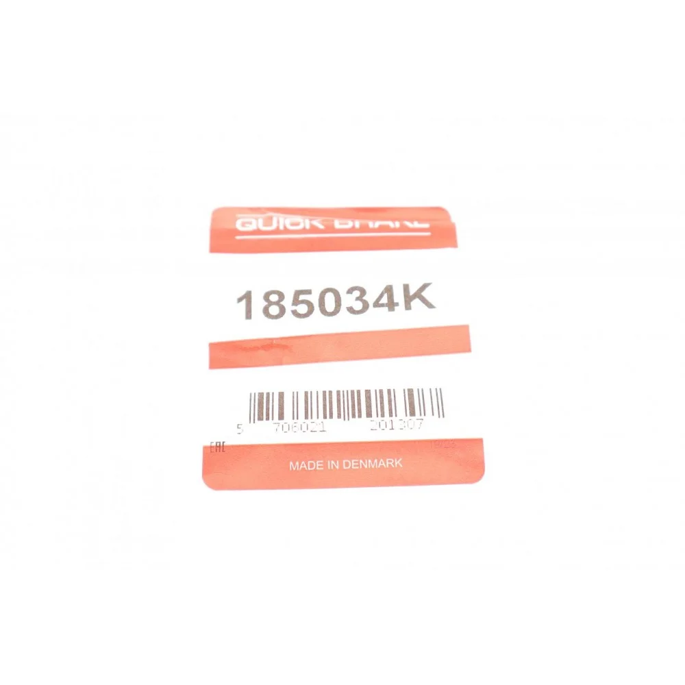 Поршень супорта (переднього) Maxda CX-7 07-/Mitsubishi L200 01-07/Subaru 03- (43x48mm) (Mando)