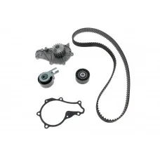 Комплект ГРМ + помпа Citroen Berlingo/Peugeot Partner 1.6HDI (z=137)
