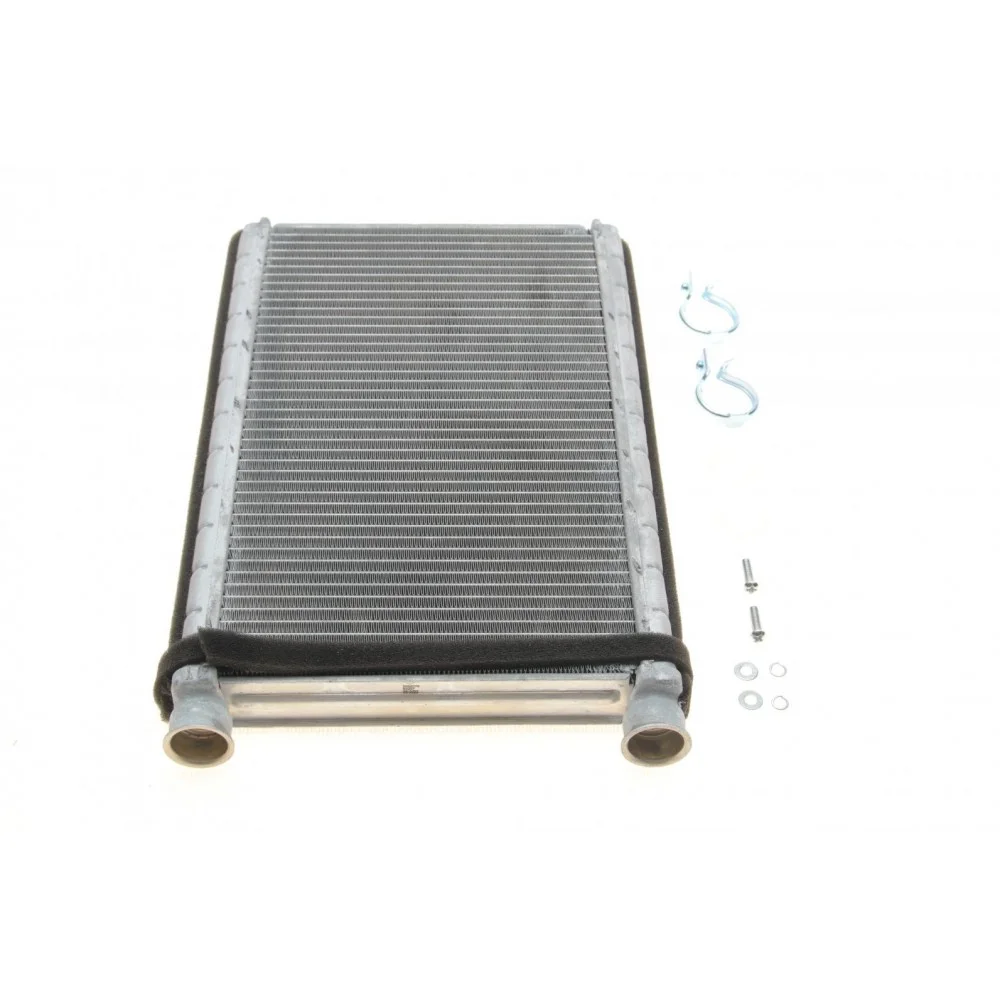 Радіатор пічки BMW 3 (E90-E93)/X1 (E84)/X3 (F25) 04-18 N53/N54/N57/N52