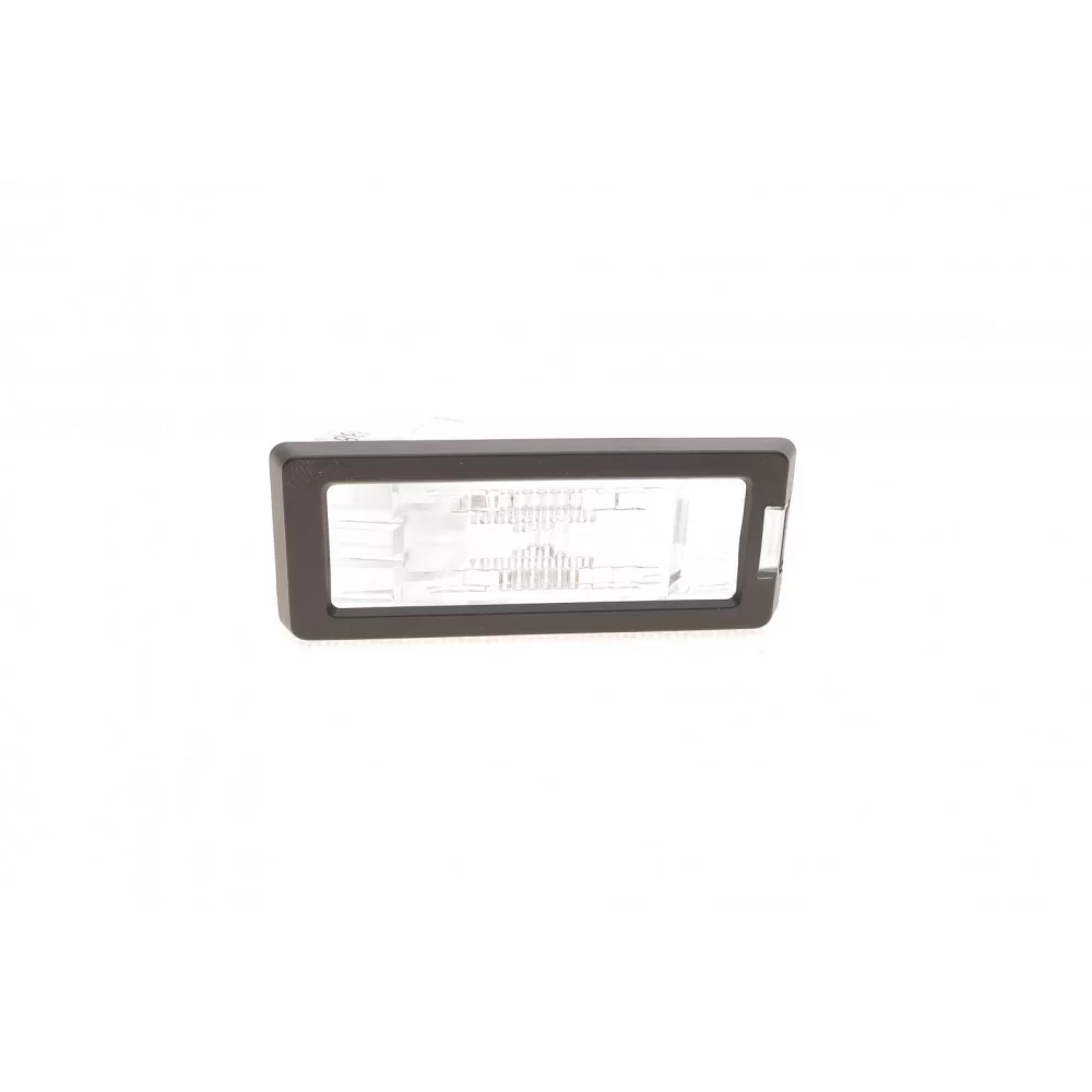 Підсвітка номера Renault Scenic II/Laguna II/III 01-