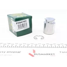 Поршень супорта (заднього) Opel Astra G 98-05 (38x47mm) (Bosch)