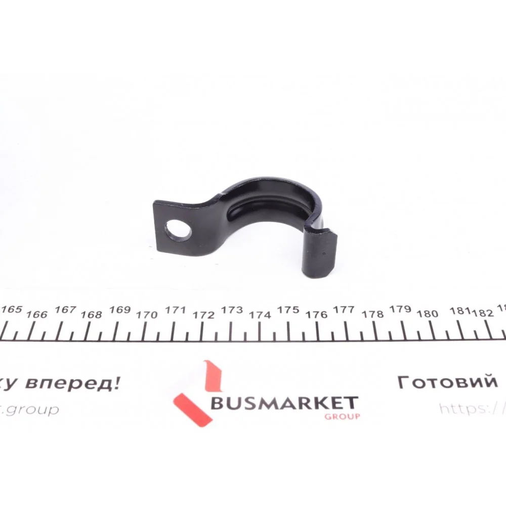Кронштейн стабілізатора (переднього) VW Golf IV 97-06