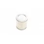 Поршень супорта (переднього) Maxda CX-7 07-/Mitsubishi L200 01-07/Subaru 03- (43x48mm) (Mando)