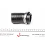 Патрубок інтеркулера (верхній) (L) Audi A1/Seat Ibiza/Toledo/Skoda Fabia/Rapid/VW Polo 1.2D/1.6D 09-