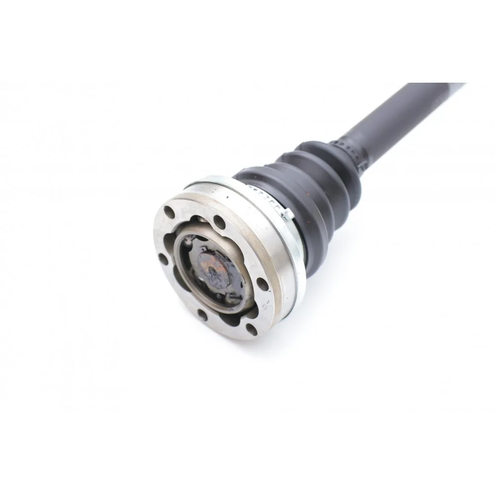 Піввісь (передня) Audi A4 94-01/VW Passat B5 96-05 (R) (+ABS45z)