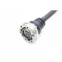Піввісь (передня) Audi A4 94-01/VW Passat B5 96-05 (R) (+ABS45z)