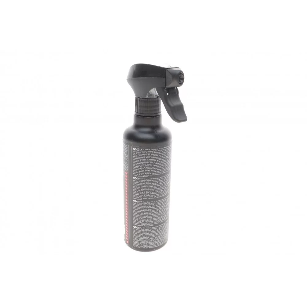 Засіб для очистки дисків MC CARE Wheel Clean (400ml) 102998