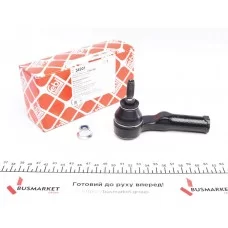 Наконечник тяги рульової (L) Ford Kuga 2.0 TDCI 08-