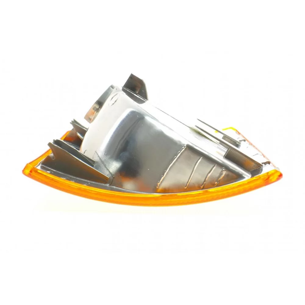 Поворот передній VW LT 96-06 (L) (жовтий) (без патрона) (9530.10)