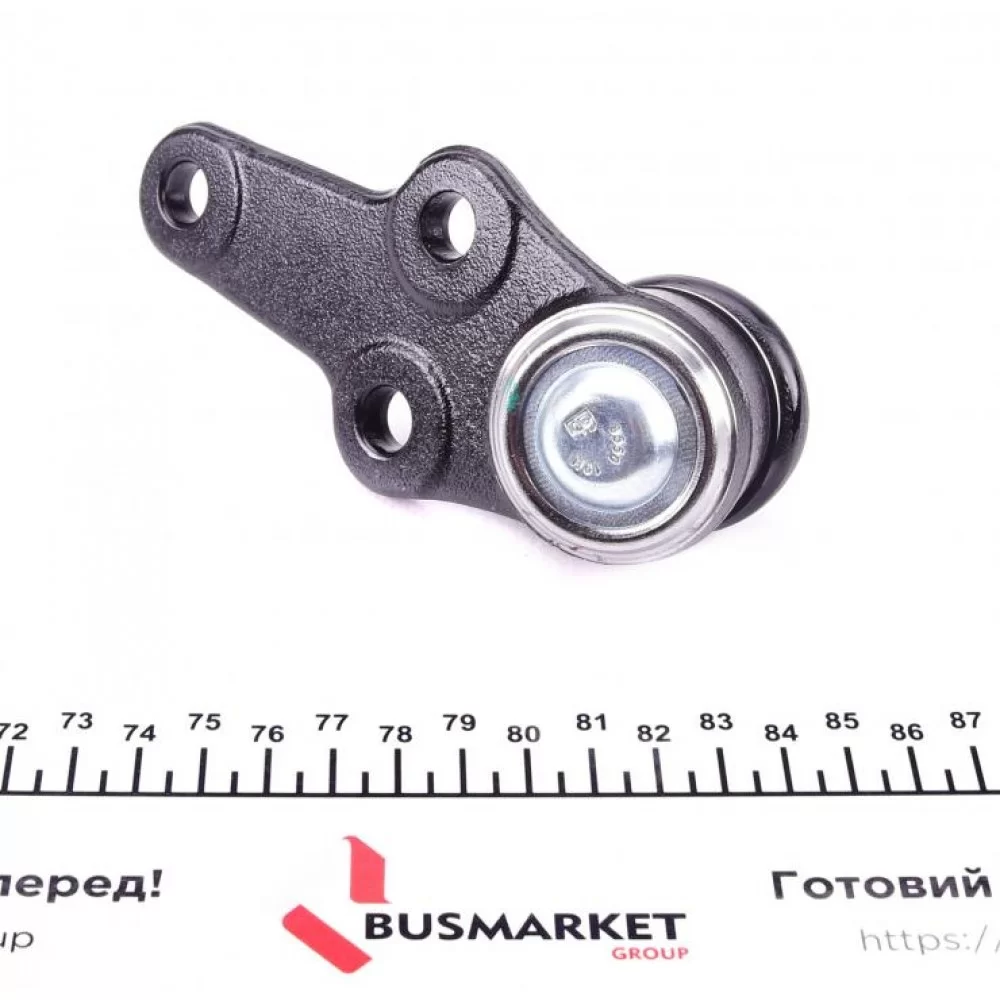 Опора кульова (передня/знизу) Ford Focus 98-04