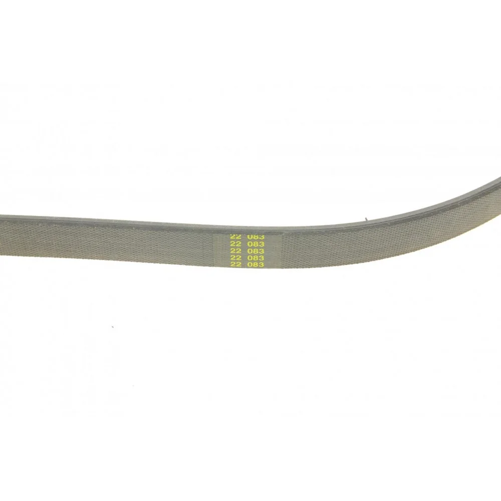 Ремінь генератора Opel Agila 1.0/1.2 08-14/Suzuki Swift 1.2 10- (4PK760)