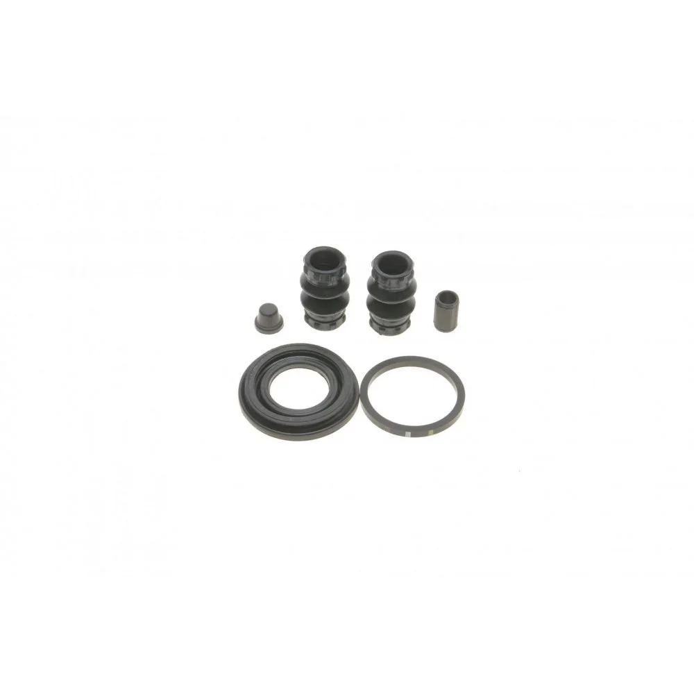 Ремкомплект супорта (заднього) Toyota Corolla 01-04 (d=34) (Lucas)
