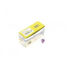 Автолампа PBX5 12V 0.4W BX8.5d
