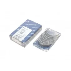 Вкладиші шатунні Opel Agila/Astra G/H/Combo/Corsa B/C/D/Meriva A 1.2/1.4 16V 98-14 (+0.25)