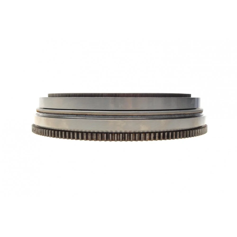 Демпфер зчеплення Citroen C-Crosser/Peugeot 4007 2.2 HDi 07-