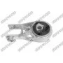 Подушка двигуна (задня/нижня) Fiat Ducato 2.2/2.3D 06-