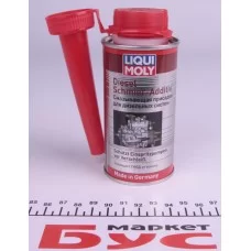 Присадка в дизельне паливо Diesel-Schmier-Additiv (змазка) (150ml)
