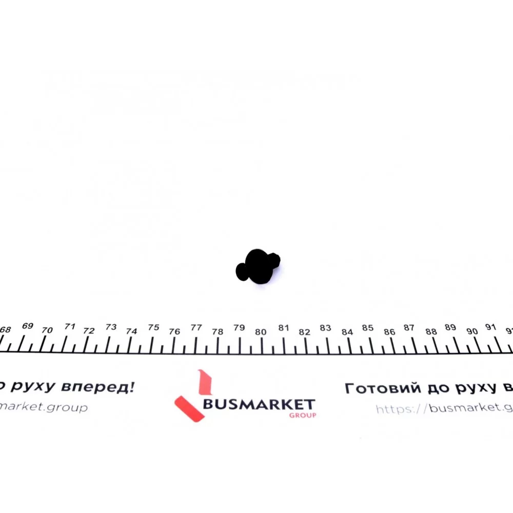 Кліпса кріплення MB E-class (W124) 84-93