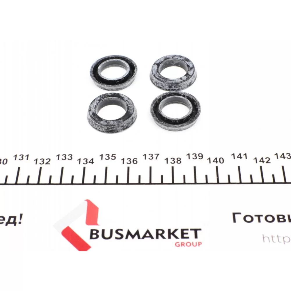 Ремкомплект циліндра гальмівного (головного) DB 207-310 77-96 (d=23,8mm) ATE