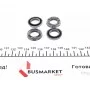 Ремкомплект циліндра гальмівного (головного) DB 207-310 77-96 (d=23,8mm) ATE