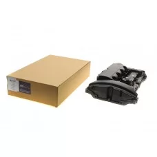 Кришка клапанів Citroen C4/C5 1.6THP 08-/Peugeot 207/308 1.6 06- (з клапаном сапуна, з прокладкою)
