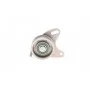 Комплект ГРМ Mitsubishi Pajero II/III 2.5TD/TDi 90-/L200/L300/L400 2.5D/TD 86-07 (25x163z)