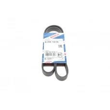 Ремінь генератора Fiat Ducato 2.5D/TD 94- (6PK1015)