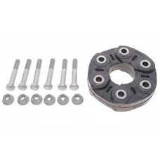 Муфта кардана еластична BMW 3 (E90-93)/5 (E60/E61/F07/F10/F11)