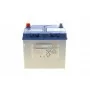 Акумуляторна батарея 65Ah/650A (232x173x225/+R/B0) (Start-Stop EFB) Азія