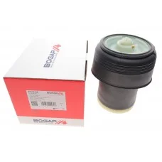 Подушка пневмопідвіски (ззаду) BMW X5 (E70/F15/F85)/X6 (E71/E72/F16/F86) 2.0-4.8 06-19 (N55/N57/N63)