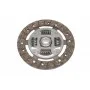 Комплект зчеплення Daewoo Lanos/Sens 1.3 97-, 55kw (d=180mm) (+вижимний)