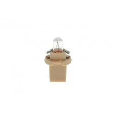 Автолампа 24V 1.44W EBS-N10 BAX8.5D Beige (в щиток приладів)
