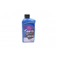 Олива трансмісійна 80W90 Tranself EP (1L) 