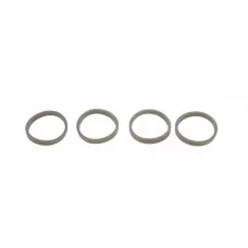 Прокладка колектора впускного VW Caddy 1.4-1.6 95-04 (к-кт)