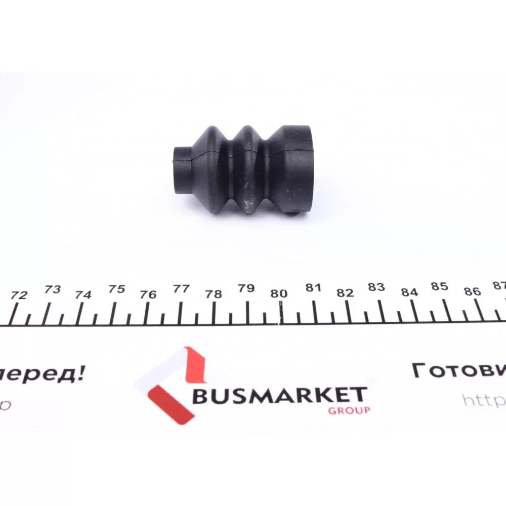 Ремкомплект циліндра зчеплення (робочого) VW Passat/Audi 100 -88 (d=22,2mm) (Ate-Fag)