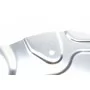 Захист диска гальмівного (переднього) (R) BMW X5 (E70/F15)/X6 (F16) 2.0-4.8 06-18