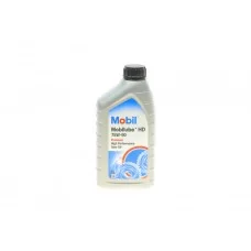 Олива 75W90 Mobilube 1 SHC (1L) (Gl-5)